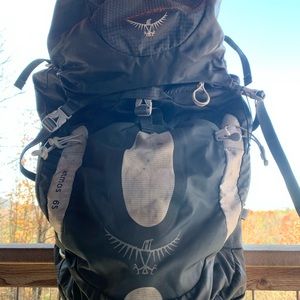 Osprey Atmos 65 Backpack